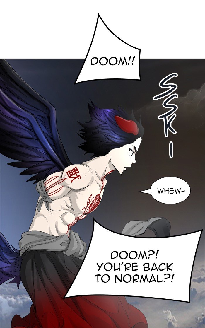 Tower of God, Chapter 452 image 032